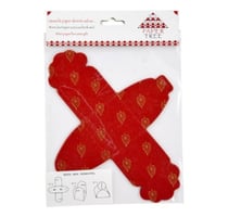 Boite en papier Papertree Petit cadeau 5 pièces