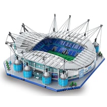 Stade Manchester City 4473 pièces - CaDA