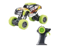 Voiture Télécommandée X-crawler - Silverlit