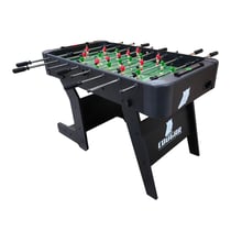 Babyfoot pliant  Around The World noir