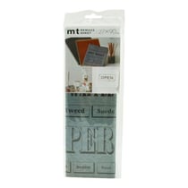 Masking Tape - Masking Tape MT Remake typo vintage