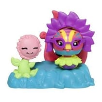 Zoobles a deguiser tibet 296 - spin master - 20046327