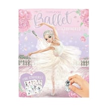 Stickers ballerine - Depesche