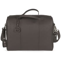 Sac à Langer London Brown Pasito a pasito