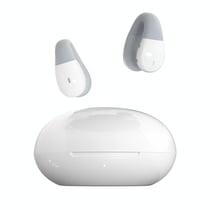 Ecouteurs Bluetooth HIFI Sans Fil Réduction De Bruit Avec Longue Autonomie Blanc YONIS