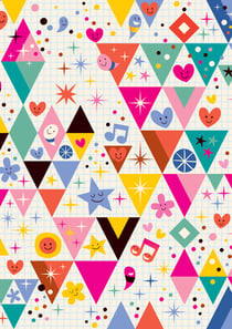 Fun Triangles