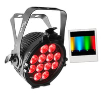 SlimPAR Pro Q USB Chauvet