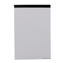 Bloc Notes 200F A4 - Petits Carreaux