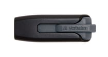 Clé usb 16go Verbatim 3.0 V3 noir
