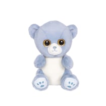Peluche - Peluche Ours BLUE > bleu jeans – 23 cm