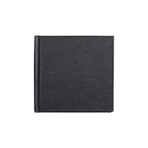 Carnet Goldline 10x10cm 64P 140G Dos Colle Clairefontaine