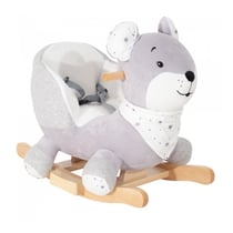 Bascule Mimi la souris