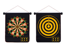 Jeu de fléchettes magnétiques - 38cm