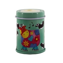 TAILLE CRAYON VACHE AVEC RÉSERVOIR