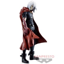 My Hero Academia - Tomura Shigaraki II DXF