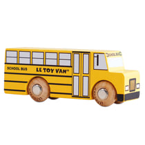 Bus scolaire Rufus No 47 - Le Toy Van