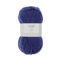 Prima Mercerie| Pelote tricot |fil à tricoter acrylique |pelote de 50g
