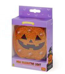 Mini Lampe Décorative Halloween