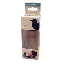 Appeau Corneille Noire