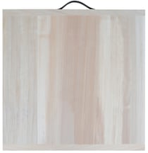 Planche en peuplier pour palets bretons 70x70 cm format règlementaire - Sebo