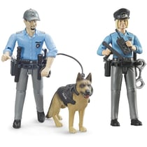 Bruder - bworld – 60430+62150