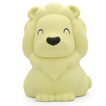 Veilleuse souple en silicone rechargeable Nala la lionne