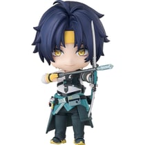 Zenless Zone Zero  - Figurine Nendoroid Harumasa Asaba 10 cm - Good Smile Company