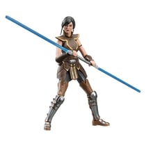 Star Wars - Figurine Star Wars: The Old Republic Black Series  Satele Shan 15 cm - Hasbro