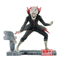 Dandadan - Figurine Ken Takakura Okarun Transformation