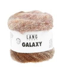 Pelote de laine à tricoter Galaxy - Lang Yarns 0001
