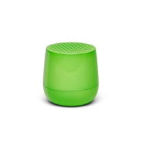 Lexon Enceinte Bluetooth Portable MINO+ 3W Rechargeable par Induction Vert citron