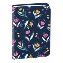 UNIVERSITAIRE FR rep Bloom - 10x15 cm - Toile - Semainier - 13 mois de août à août