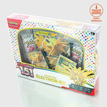 Phoenix Shield - Crystal Box Ultimate Protection Coffret EX Pokémon x12 (Carton)