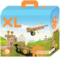 Matador Maker MXL 350 pcs - Matador