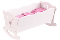 Lit poupée en bois KidKraft