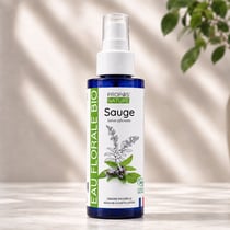 Hydrolat de Sauge sclarée Bio