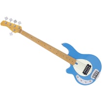 Z3 5 Cordes LH Blue Marcus Miller