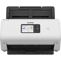 Scanner de documents bureautique recto-verso ADS-4500 - 70 ppm/35 ipm - Ethernet, Wi-Fi Direct