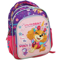 Sac à dos Pat Patrouille Sky Licorne 30 CM Maternelle