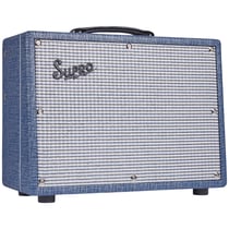 Keeley Custom 10 Supro