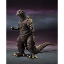 Godzilla - Figurine S.H. MonsterArts Godzilla (1954) 70th Anniversary Special Version 15 cm
