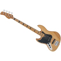 V5 4 Cordes LH Natural Marcus Miller