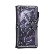 Cult Cuties - Porte-monnaie Moon of Malpuss 18 cm