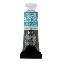 Aquarelle Vert Blockx 5ml tube - S1