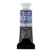Aquarelle Bleu Blockx  5ml tube - S1