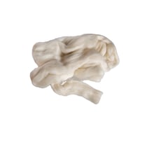 Laine vierge, rouge lilas, sachet 50g