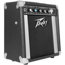 Decade Too Josh Homme Signature Peavey