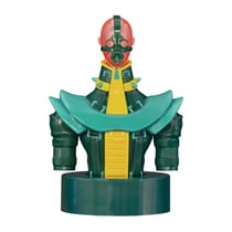 Yu-Gi-Oh - Figurine Jinzo Light Up Bust Figure