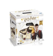 Trivial pursuit harry potter volume 2 - winning moves - 0485 - jeu de societe voyage