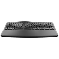 Clavier d'ordinateur - Mobility Labs - Premium - AZERTY - Noir